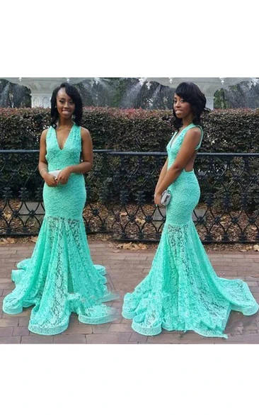 Turquoise ☀ Emerald Prom Gowns - June ...